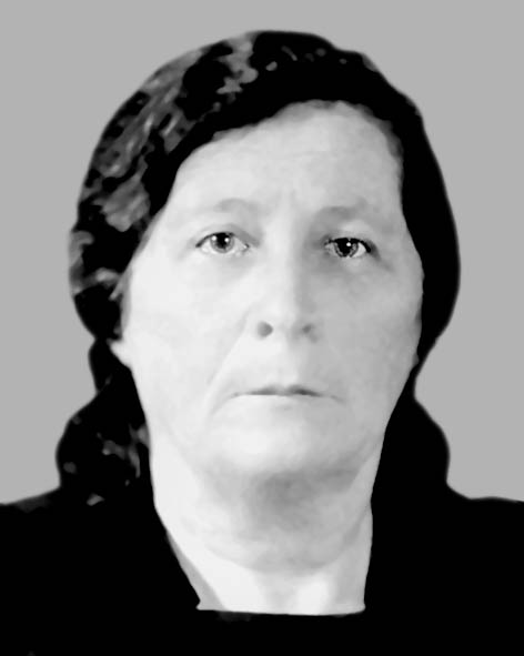 фото: Бершова Ольга Іполитівна